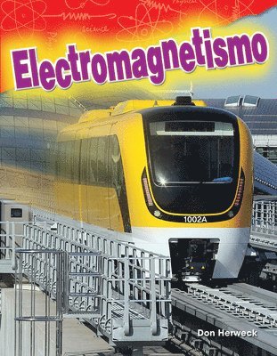 Jenna Winterberg - Electromagnetismo, Häftad