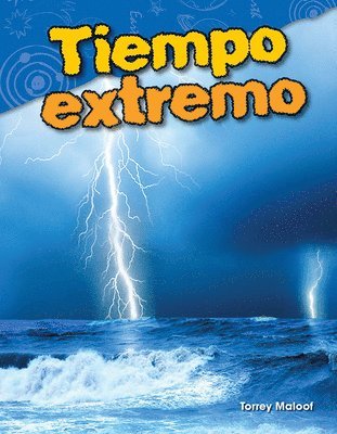 Torrey Maloof - Tiempo Extremo, Häftad