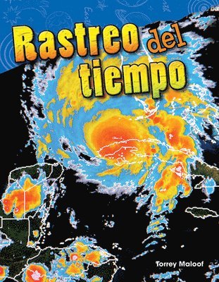 Monika Davies - Rastreo del Tiempo, Häftad