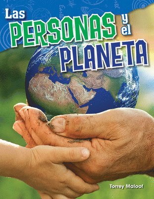 Torrey Maloof - Las Personas Y El Planeta, Häftad