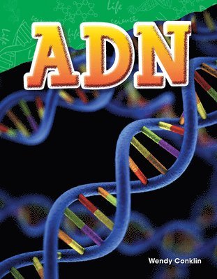 Wendy Conklin - Adn, Häftad. Tillgänglighet: Lägg i varukorg
