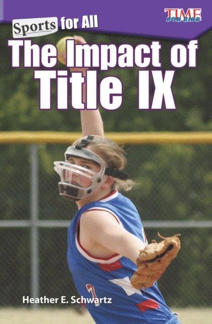 Heather Schwartz, Heather E. Schwartz - Sports for All, E-bok