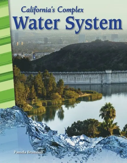 Pamela Brunskill - California's Complex Water System, E-bok. Tillgänglighet: Lägg i varukorg