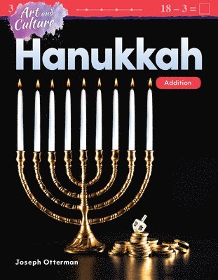 Joseph Otterman - Art and Culture: Hanukkah, Häftad. Tillgänglighet: Lägg i varukorg