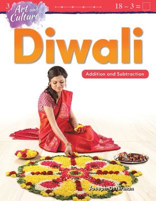 Joseph Otterman - Art and Culture: Diwali, Häftad. Tillgänglighet: Lägg i varukorg