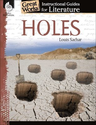 Jessica Case - Holes, Häftad
