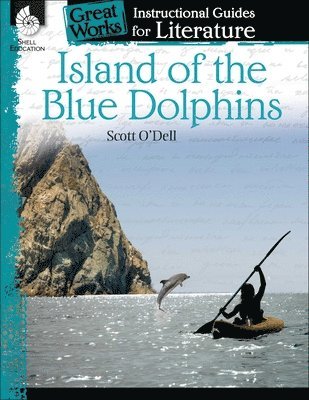 Charles Aracich - Island of the Blue Dolphins, Häftad