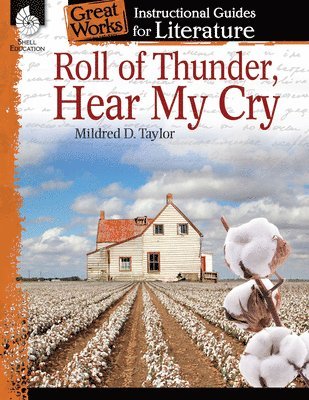 Charles Aracich - Roll of Thunder, Hear My Cry, Häftad