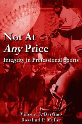Not At Any Price