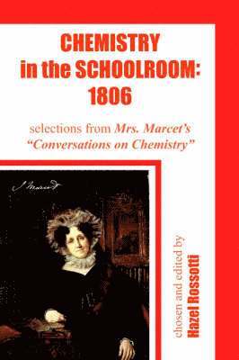 Hazel Rossotti - Chemistry in the Schoolroom, Häftad