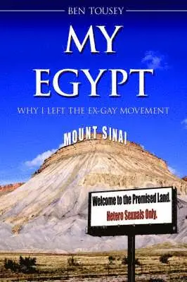 Ben Tousey - My Egypt, Häftad. Tillgänglighet: Lägg i varukorg