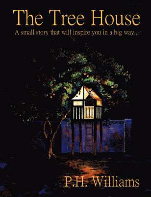Williams - Tree House, Häftad