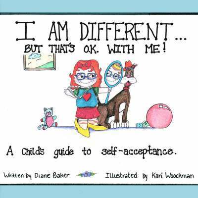 I'm Different