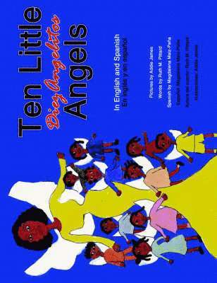 Ten Little Angels