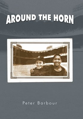 Peter Barbour - Around the Horn, Inbunden. Tillgänglighet: Lägg i varukorg