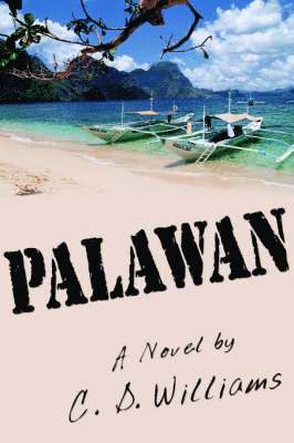 C. D. Williams - Palawan, Häftad