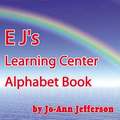 E J's Learning Center Alphabet Book