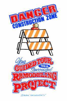 Danger Construction Zone
