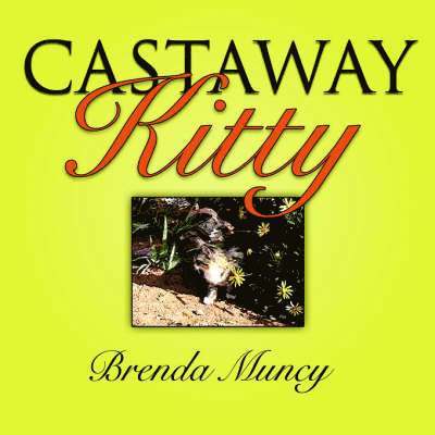 Brenda Muncy - Castaway Kitty, Häftad. Tillgänglighet: Lägg i varukorg