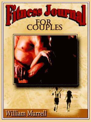 William Murrell - Fitness Journal For Couples, Häftad. Tillgänglighet: Lägg i varukorg