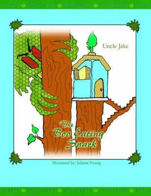 Uncle Jake - Boo Eating Snark, Häftad. Tillgänglighet: Lägg i varukorg
