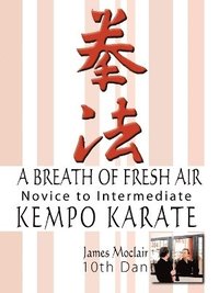 Breath Of Fresh Air