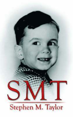 Stephen M. Taylor - S M T, Häftad