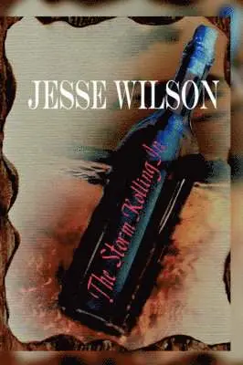 Jesse Wilson - Storm Rolling In, Häftad. Tillgänglighet: Lägg i varukorg