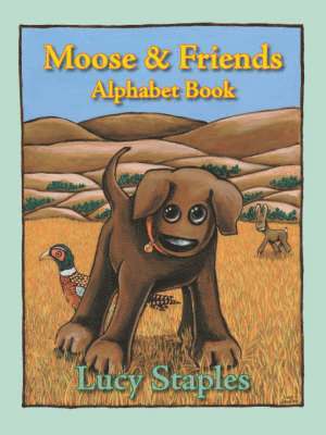 Moose & Friends