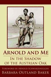 Arnold And Me