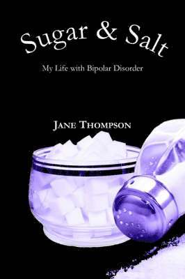 Jane Thompson - Sugar and Salt, Häftad