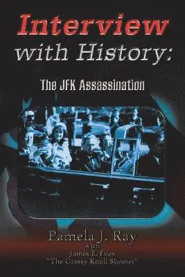Pamela J. Ray - Interview with History, Häftad. Tillgänglighet: Lägg i varukorg