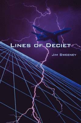 Jim Sweeney - Lines of Deciet, Häftad