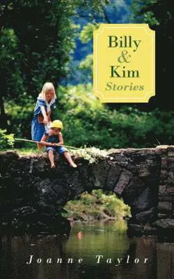 Joanne, Taylor - Billy and Kim Stories, Häftad. Tillgänglighet: Lägg i varukorg