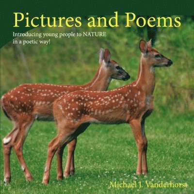 Michael J. Vanderhorst - Pictures and Poems, Häftad. Tillgänglighet: Lägg i varukorg