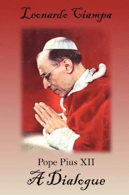 Pope Pius XII av Leonardo Ciampa