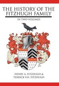 History of the Fitzhugh Family