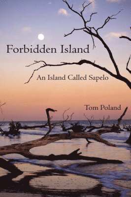 Tom, Poland - Forbidden Island, Häftad
