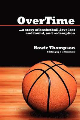 Howie, Thompson - OverTime, Häftad