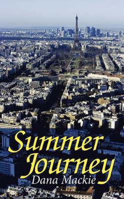 Dana MacKie - Summer Journey, Häftad