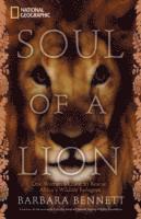Barbara Bennett - Soul of a Lion, Inbunden