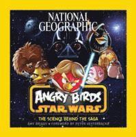 National Geographic Kids - Angry Birds Star Wars, Häftad