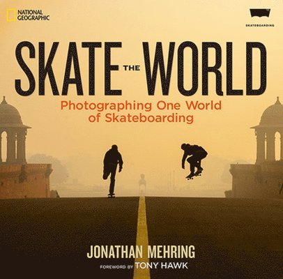 Skate the World