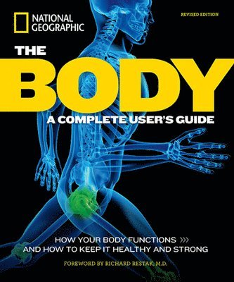 Patricia Daniels - Body, Revised Edition, Inbunden