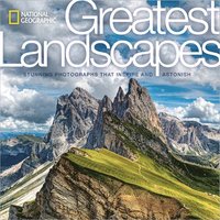 National Geographic Greatest Landscapes