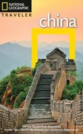 National Geographic Traveler China 4Th E