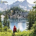 100 Hikes of a Lifetime