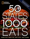 50 States, 1,000 Eats