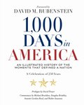 1,000 Days in America
