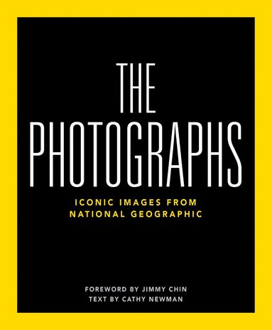 National Geographic The Photographs